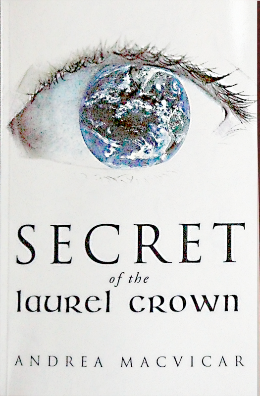 Secret of the Laurel Crown